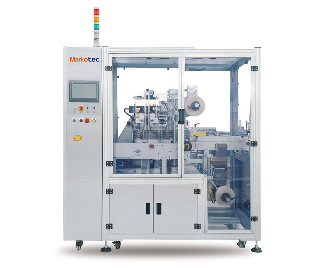 藥錠PTP泡殼數片束帶機 藥錠PTP泡殼數片束帶機